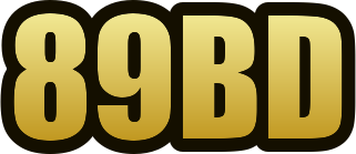 89bd লোগো